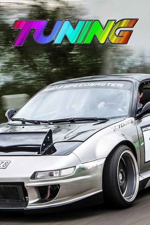 Tuning - Tiefer geht's nicht!