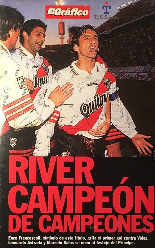River Campeón de Campeones