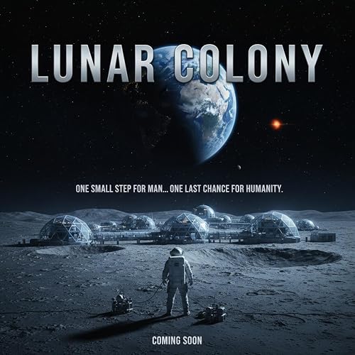 Lunar Colony
