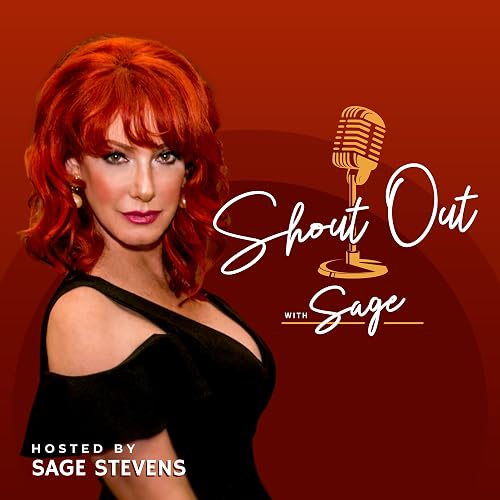 Shout Out with Sage