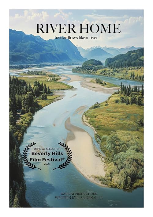River Home
