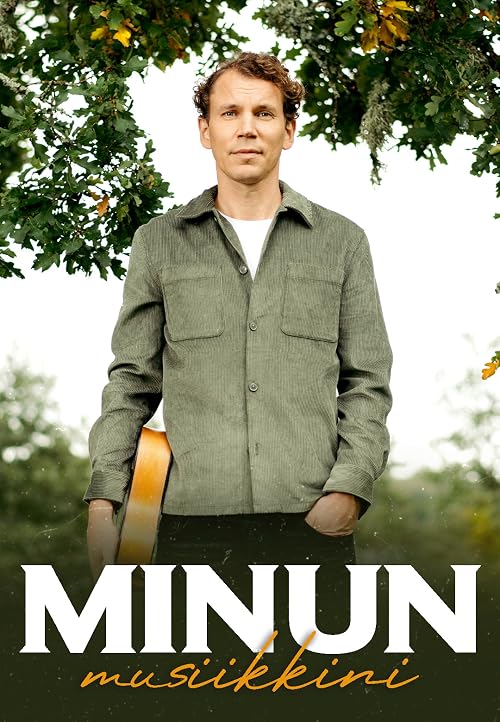 Minun musiikkini