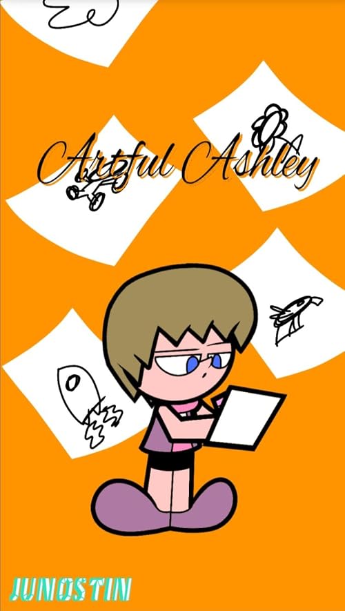 Artful Ashley