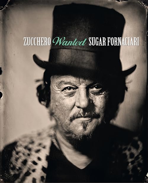 Zucchero: Nudo e Crudo (Naked & Raw)