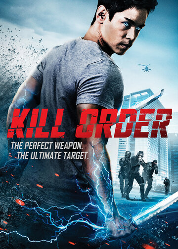Killing Soldier- Der Krieger