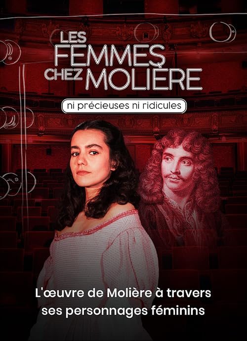 Les femmes chez Molière, ni précieuses ni ridicules