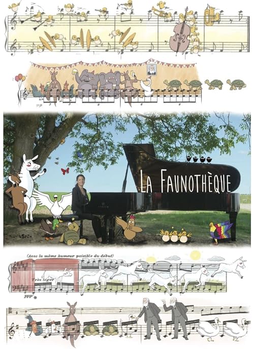 La Faunothèque