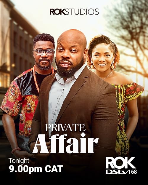 Private Affair