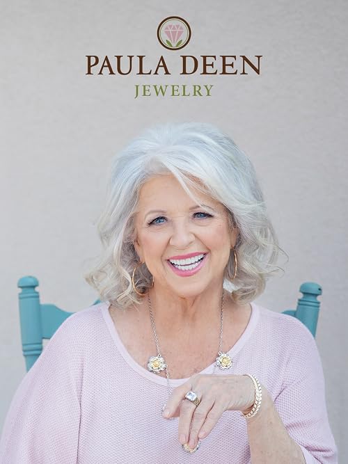 Paula Deen Jewelry