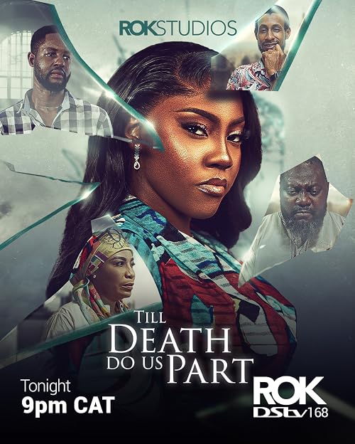 Til Death Do Us Part