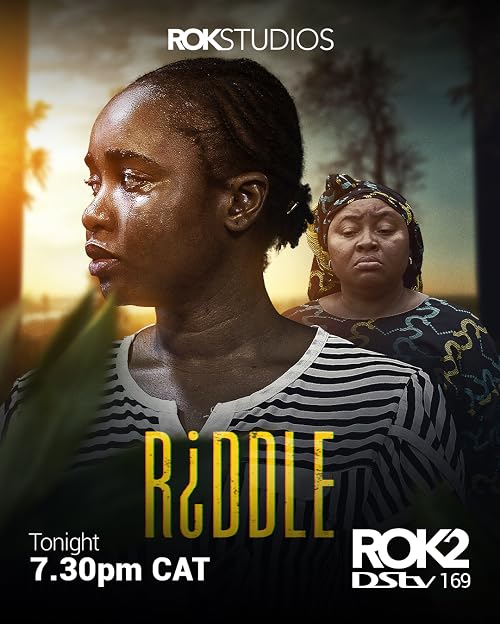 Riddle