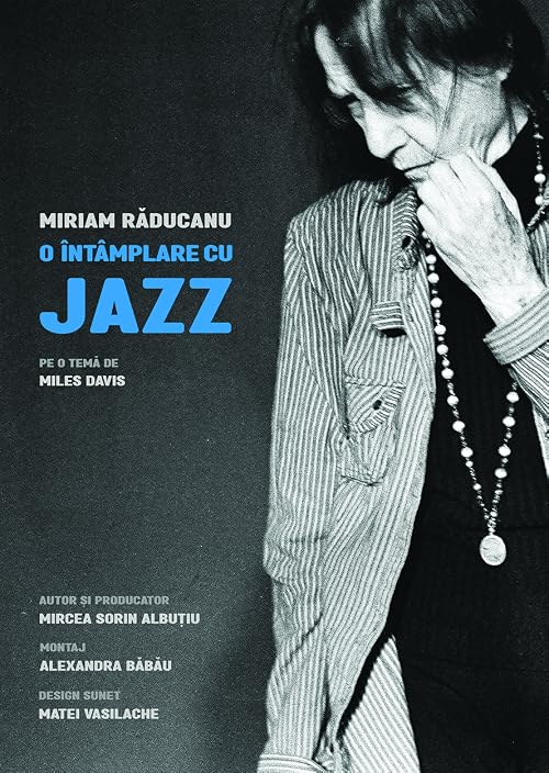 O intamplare cu Jazz