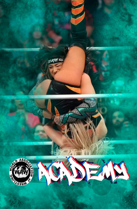 WAW Academy 21
