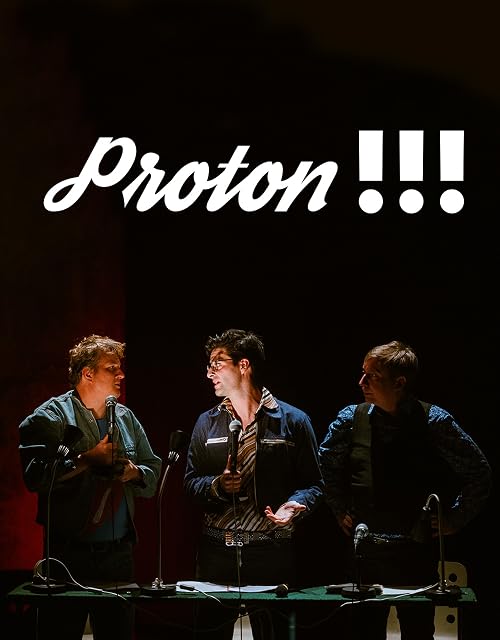 Proton!!!