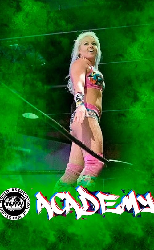 WAW 15th Anniversary Show