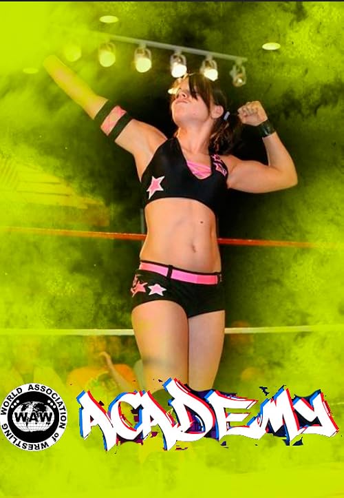 WAW Academy 32