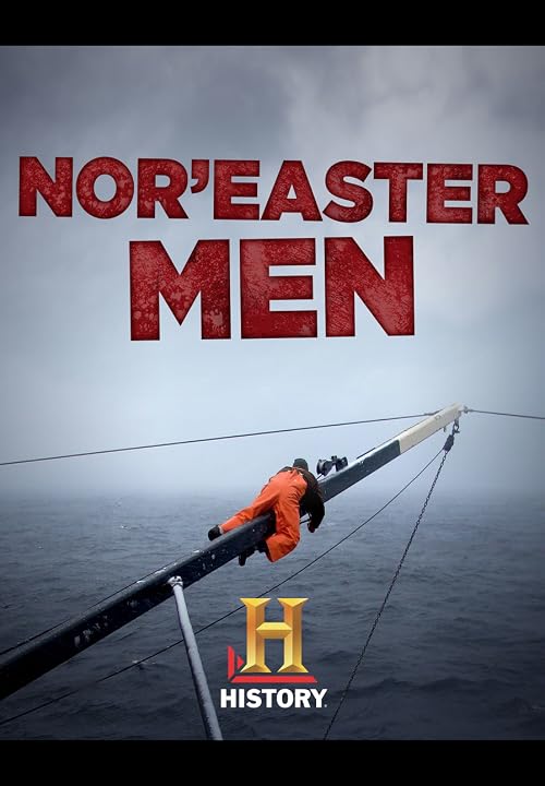 Nor' Easter Men