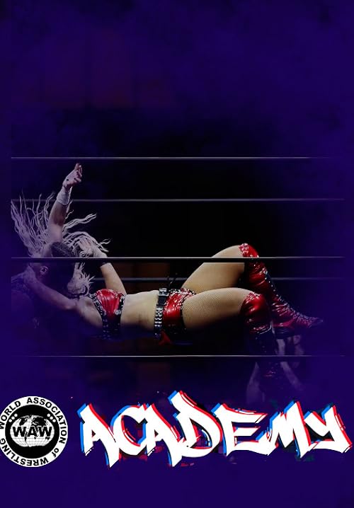 WAW Academy XXXIX