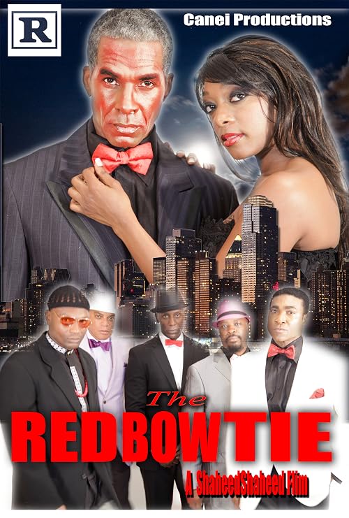 The Red Bowtie