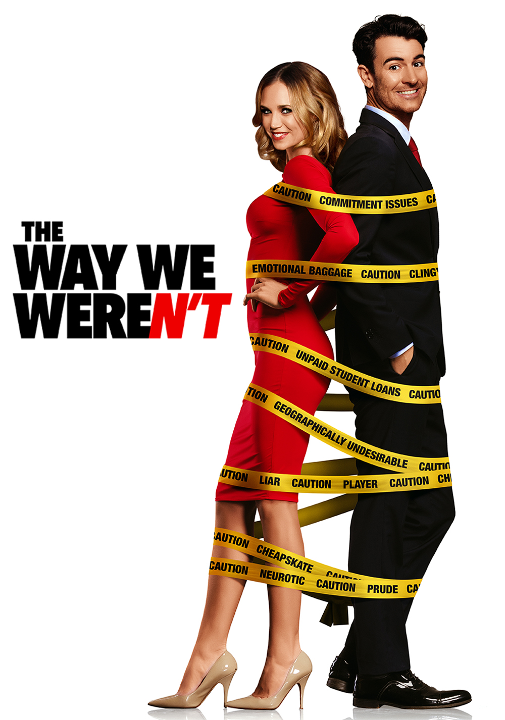 The Way We Weren't