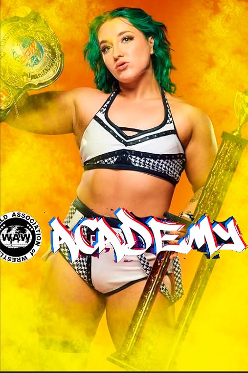 WAW Academy LXI