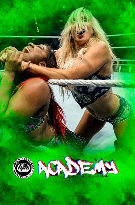 WAW Academy