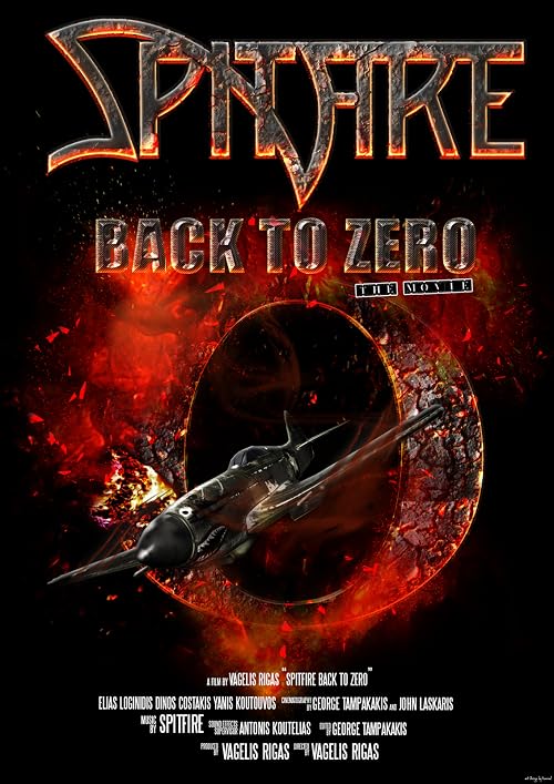Spitfire: Back to Zero