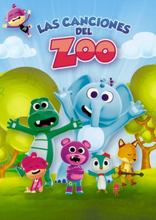 Zoo Songs