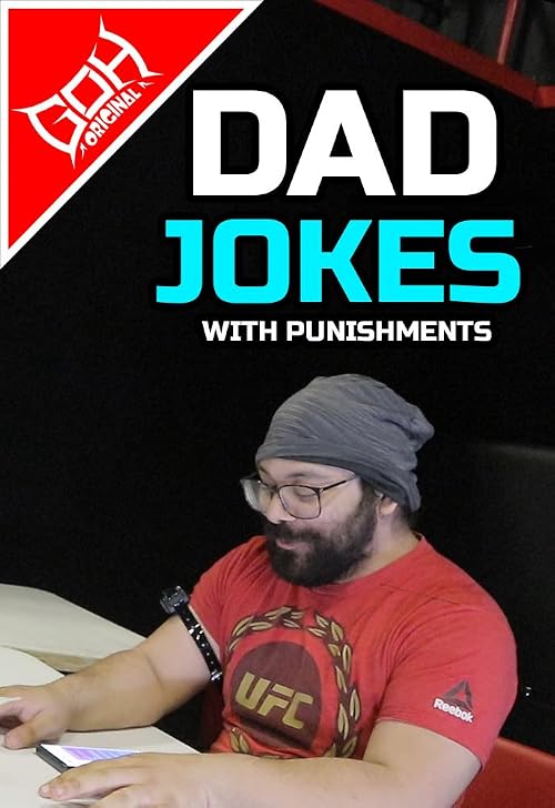 Dad Jokes with Punishments