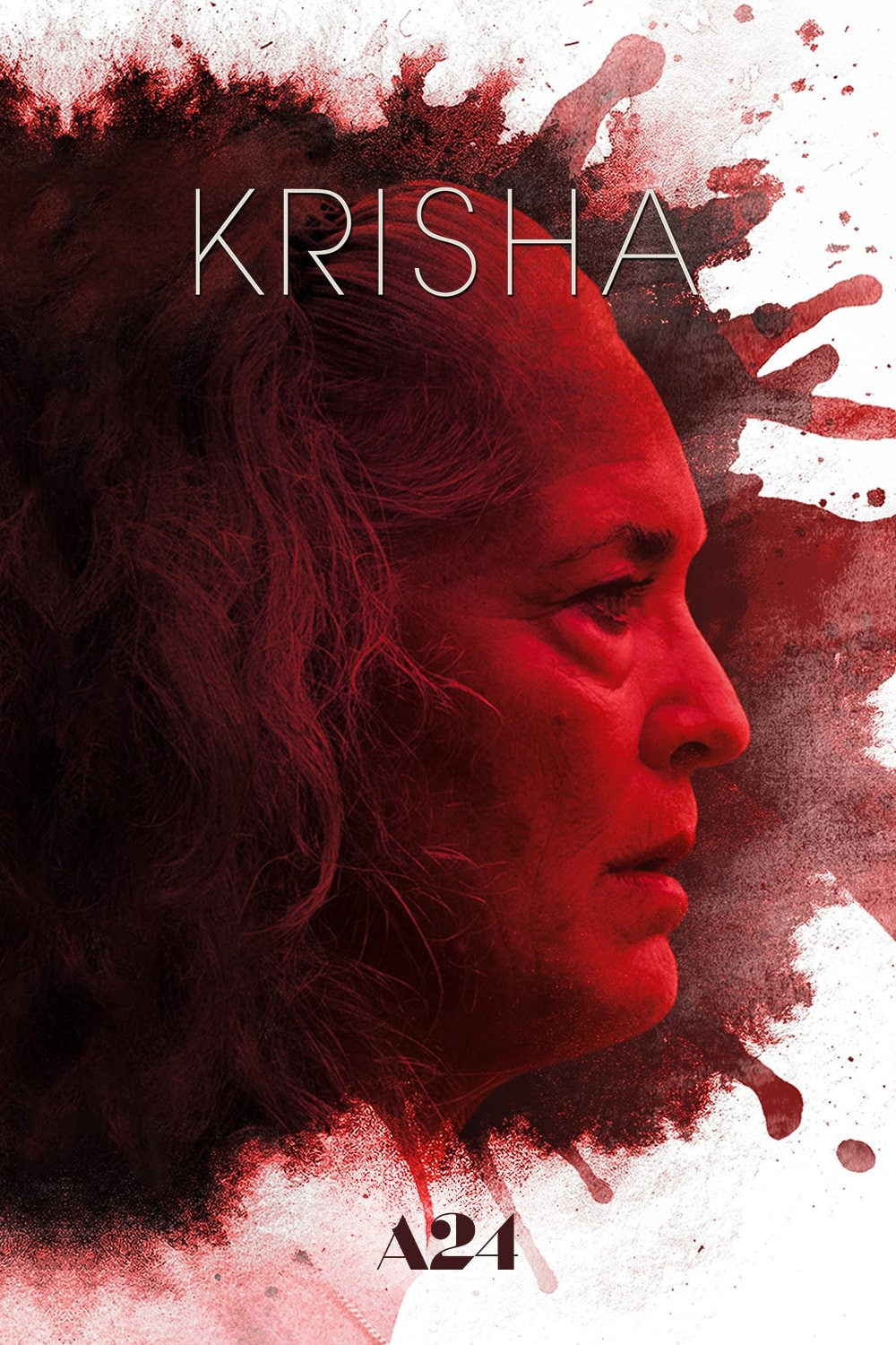 Krisha