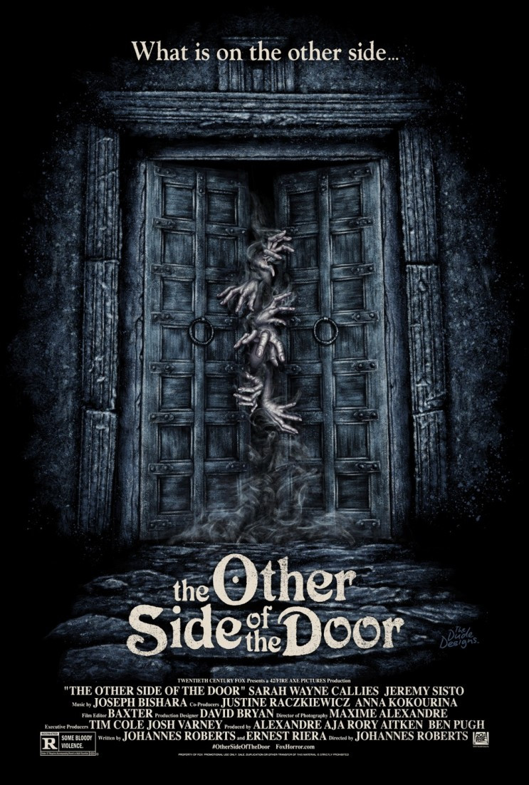 The Other Side of the Door