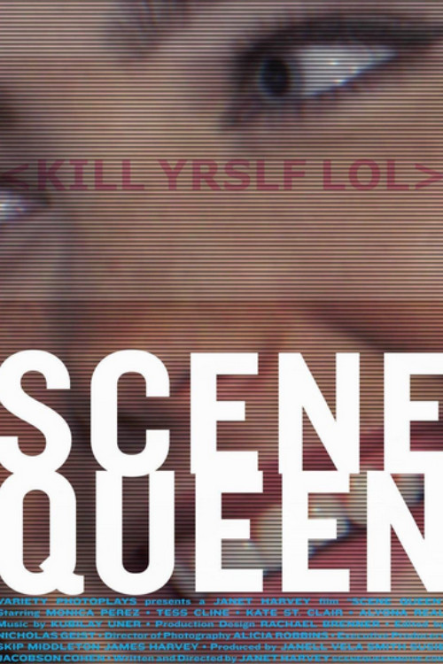 Scene Queen