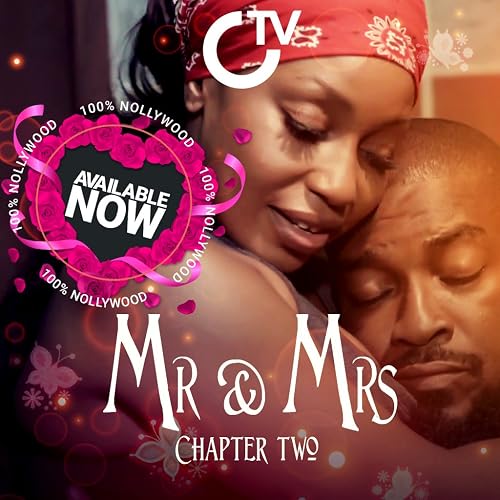 Mr & Mrs: Chapter Two