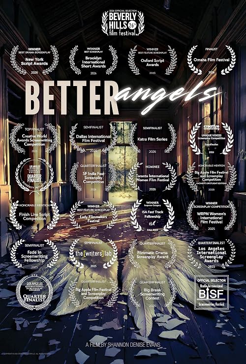 Better Angels