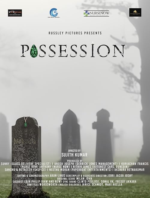 Possession