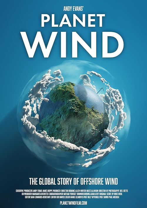 Planet Wind