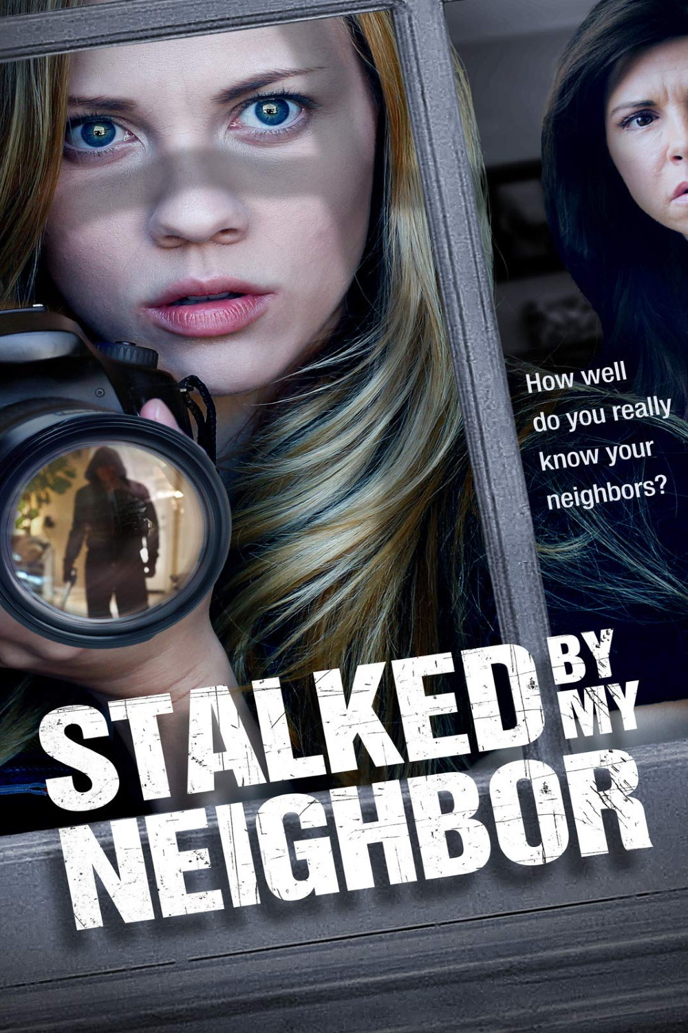 Stalker leben gefährlich