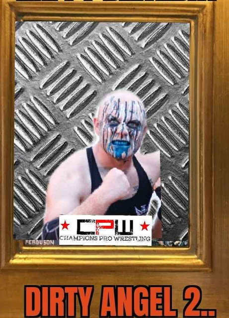 WAW Ipswich Invaders