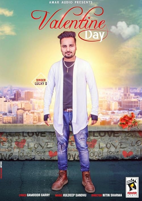 Valentine Day