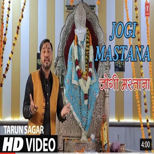 Jogi Mastana