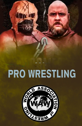 WAW A Weekend of Wrestling - Show