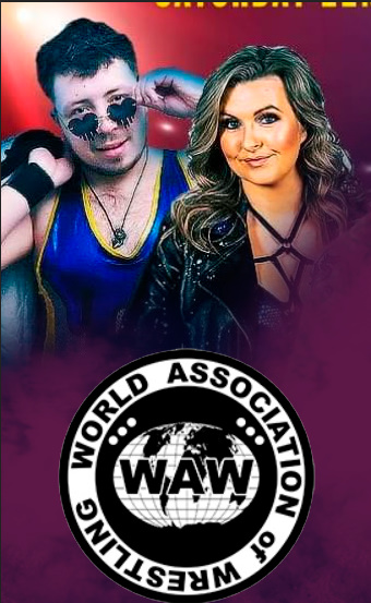 WAW Live in Beccles