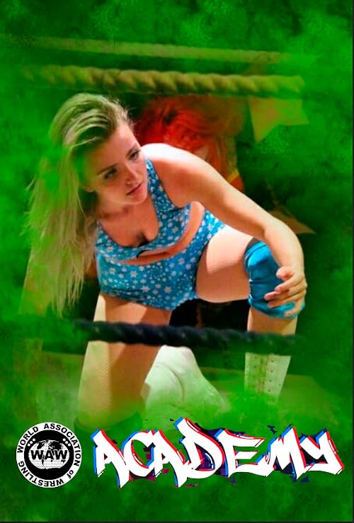 WAW Academy Show III