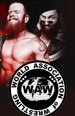 WAW Live in Gressenhall