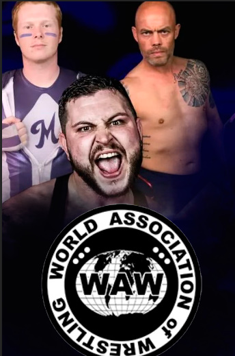 WAW Live in Thetford III
