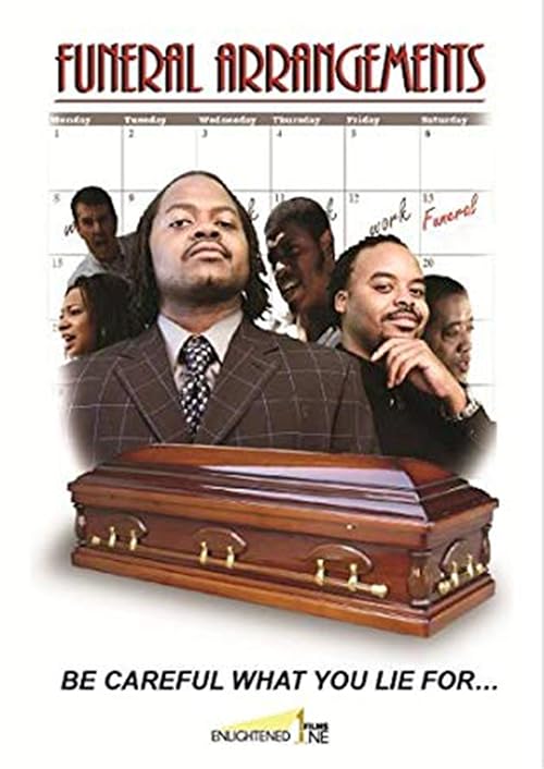 Funeral Arrangements