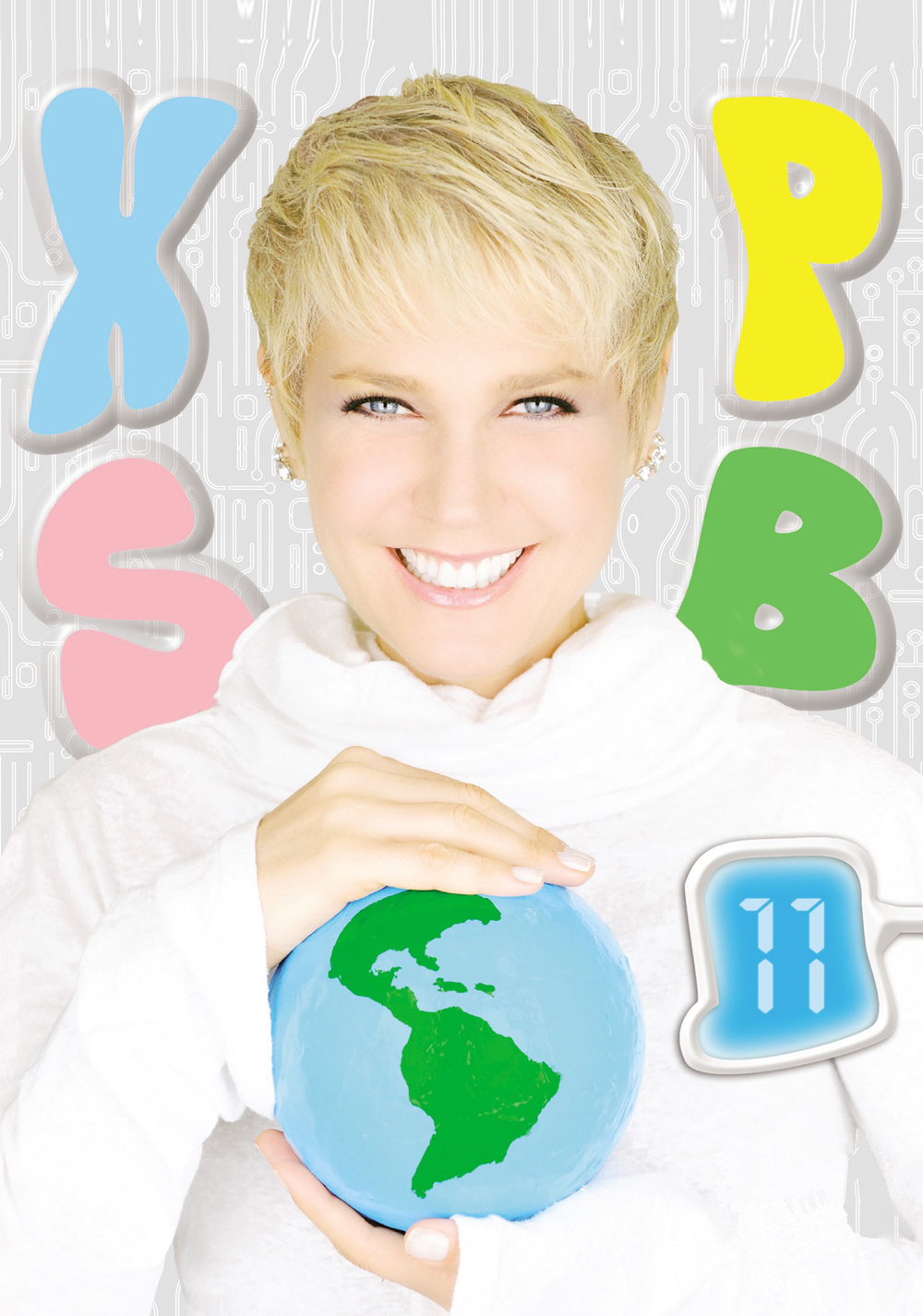 Xuxa Só Para Baixinhos 11