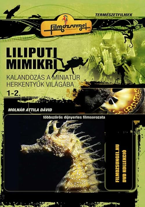Liliputi mimikri