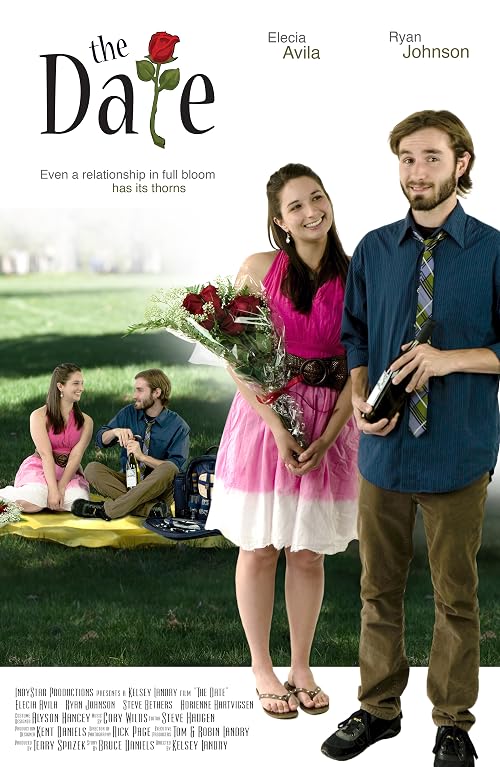 The Date