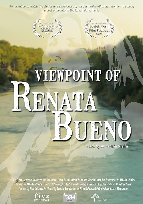 View Point of Renata Bueno